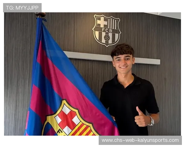 巴萨高层谋划拉玛西亚未来：引入更多体能教练打造崭新黄金时代