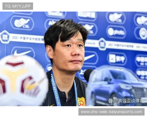 李霄鹏的教练标签：保级专家还是建设型教练？