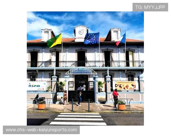 法属圭亚那户外极限运动渐入人心，法属圭亚那地理位置