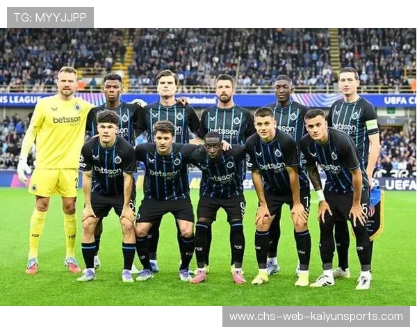 足球豪门盛宴：巴黎圣日尔曼、拜仁、奥林匹亚科斯、埃因霍温、热刺与哥本哈根的巅峰对决